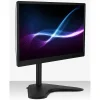 Clearance Mount-It! Single Monitor Mount Desk Stand For 22" to 32" Monitors (MI-1757)
