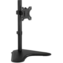 Clearance Mount-It! Single Monitor Mount Desk Stand For 22" to 32" Monitors (MI-1757)