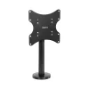 Best Mount-It! Stand for LCD Display, Screen Size: 23" - 43", 110 lbs. Max. (MI-855)