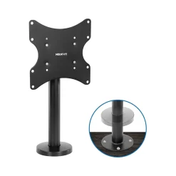 Best Mount-It! Stand for LCD Display, Screen Size: 23" - 43", 110 lbs. Max. (MI-855)