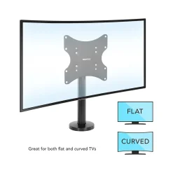 Best Mount-It! Stand for LCD Display, Screen Size: 23