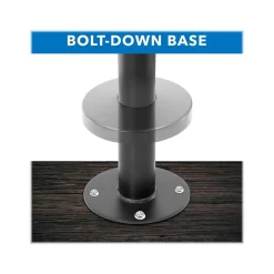 Best Mount-It! Stand for LCD Display, Screen Size: 23