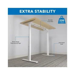 Standing Desks*Mount-It! Ultimate 55