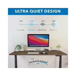 Standing Desks*Mount-It! Ultimate 55