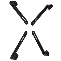 Best Mount-It! VESA Adapter Mount Bracket Kit