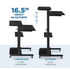 Standing Desks*Mount-It! 28