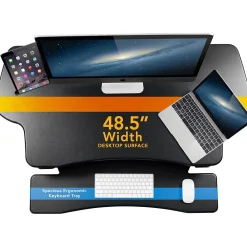 Standing Desks*Mount-It! 49