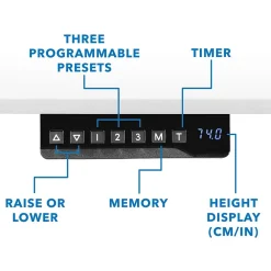 Standing Desks*Mount-It! 48