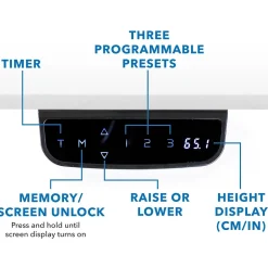 Standing Desks*Mount-It! 48