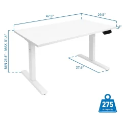 Standing Desks*Mount-It! 48