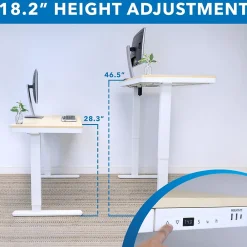 Standing Desks*Mount-It! 47