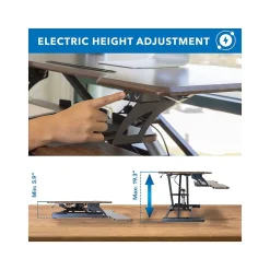 Standing Desks*Mount-It! 38