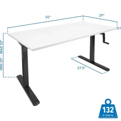 Standing Desks*Mount-It! 55