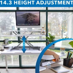 Standing Desks*Mount-It! 38