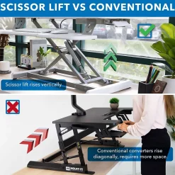 Standing Desks*Mount-It! 38