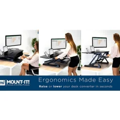 Standing Desks*Mount-It! 12