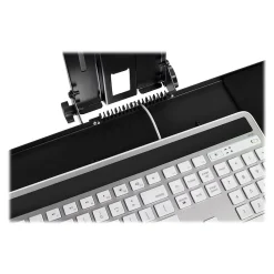 Hot Mount-It! Mount-lt! Adjustable Monitor and Keyboard Wall Mount, Up to 32
