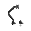Sale Mount-It! Mount-lt! Adjustable Monitor Mount, Up to 32", Black (MI-2671)