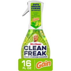Clean Freak Starter Kit Multi-Surface Mist, Gain Original Scent, 16 oz. (79127)<Mr. Clean Sale