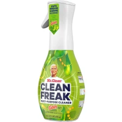 Clean Freak Starter Kit Multi-Surface Mist, Gain Original Scent, 16 oz. (79127)<Mr. Clean Sale
