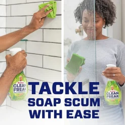 Clean Freak Starter Kit Multi-Surface Mist, Gain Original Scent, 16 oz. (79127)<Mr. Clean Sale