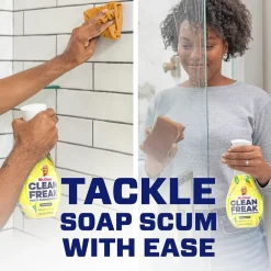 Freak Mist Refill, Lemon Zest, 16 oz. (79130)<Mr. Clean Best