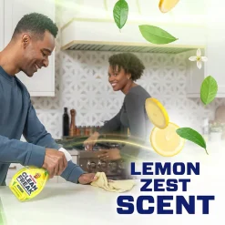 Freak Mist Refill, Lemon Zest, 16 oz. (79130)<Mr. Clean Best