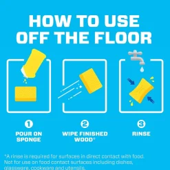 Liquid Multipurpose Cleaner, Gain Scent, 45 oz. (78418)<Mr. Clean Online