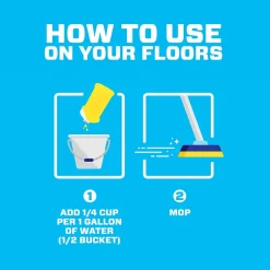 Liquid Multipurpose Cleaner, Gain Scent, 45 oz. (78418)<Mr. Clean Online