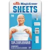 , Magic Eraser Sheets, Original, 16/Pack (90618)<Mr. Clean Online