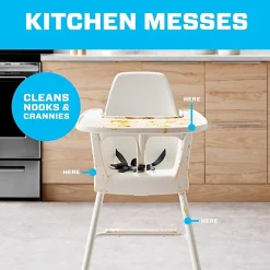 , Magic Eraser Sheets, Original, 16/Pack (90618)<Mr. Clean Online