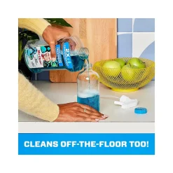 Multi-Surface Cleaner, Gain Original Fresh Scent, 23 Fl. Oz. (10723)<Mr. Clean New