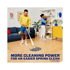 Multi-Surface Cleaner, Lemon Scent, 23 Fl. Oz. (11292)<Mr. Clean Clearance