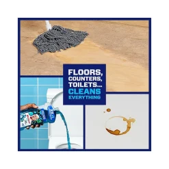 Multi-Surface Cleaner, Lemon Scent, 23 Fl. Oz. (11292)<Mr. Clean Clearance