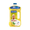 Multi-Surface Cleaner, Lemon Scent, 64 Fl. Oz. (11290)<Mr. Clean Sale