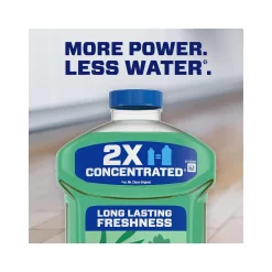 Multi-Surface Cleaner, Lemon Scent, 64 Fl. Oz. (11290)<Mr. Clean Sale