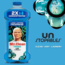 Multi-Surface Cleaner, Unstopables Fresh Scent, 64 Fl. Oz. (10720)<Mr. Clean
