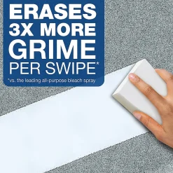 Magic Eraser Extra Power Disposable Cleaning Pads, 30/Carton (16449)<Mr. Clean Professional Sale