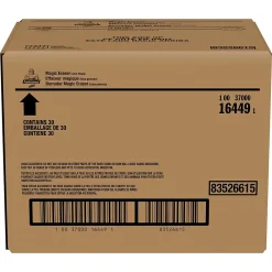 Magic Eraser Extra Power Disposable Cleaning Pads, 30/Carton (16449)<Mr. Clean Professional Sale