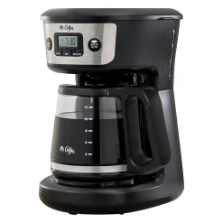 Newell Mr. Coffee 12-Cups Automatic Coffee Maker (2176620)