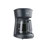 Mr. Coffee 12-Cups Coffee Maker, Black (2176663)