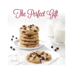 Mrs. Fields Cookie Classic Tin, Assorted Flavors (ST17EV10023)