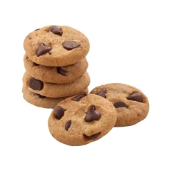 Mrs. Fields Nibblers Cookies Variety Pack, 37.6 oz., (ST17EV825)