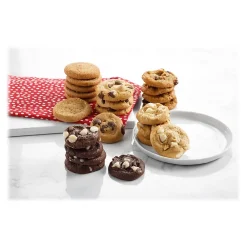 Mrs. Fields Nibblers Cookies Variety Pack, 37.6 oz., (ST17EV825)