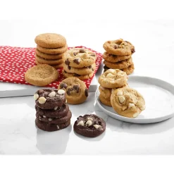 Mrs. Fields Nibblers Cookies Variety Pack (ST17EV226)