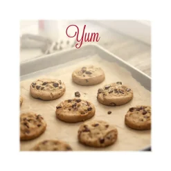 Mrs. Fields Nibblers Cookie, Brownie Bite and Frosted Cookie Thinking Of You TinVariety Pack, (ST21EVCTIN026)