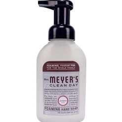 Clean Day Liquid Foaming Hand Soap, Lavender Scent, 10 fl oz (662031)<Mrs. Meyer's Sale