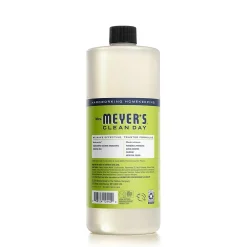 Clean Day Multi-Surface Concentrate, Lemon Verbena, 32 fl oz. (78176-MP)<Mrs. Meyer's Outlet