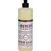 Liquid Dish Soap, Lavender, 16 oz. (347634)<Mrs. Meyer's Online