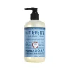 Liquid Hand Soap, Rain Water Scent (308451)<Mrs. Meyer's Outlet